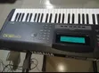 Yamaha QS300 Synthesizer Keyboard - 2