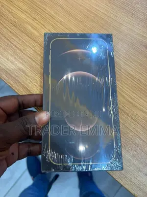 Apple iPhone 12 Pro Max 128GB Blue