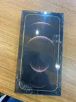 Apple iPhone 12 Pro Max 128GB Blue - 3