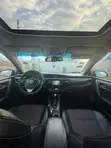 Toyota Corolla S 2014 Gray - 1