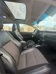 Toyota Corolla S 2014 Gray - 3