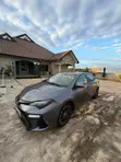 Toyota Corolla S 2014 Gray - 4