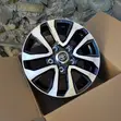 Toyota Land Cruiser Rim - 18 Inches - 2