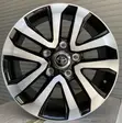 Toyota Land Cruiser Rim - 18 Inches - 3