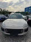 Zotye SR9 2017 Red - 1