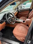 Zotye SR9 2017 Red - 2