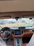 Zotye SR9 2017 Red - 4