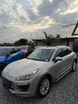 Zotye SR9 2017 Red - 5