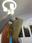 Nike Air Force 1 '07 WB Flax Sneakers - 2
