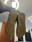 Nike Air Force 1 '07 WB Flax Sneakers - 3