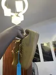 Nike Air Force 1 '07 WB Flax Sneakers - 4