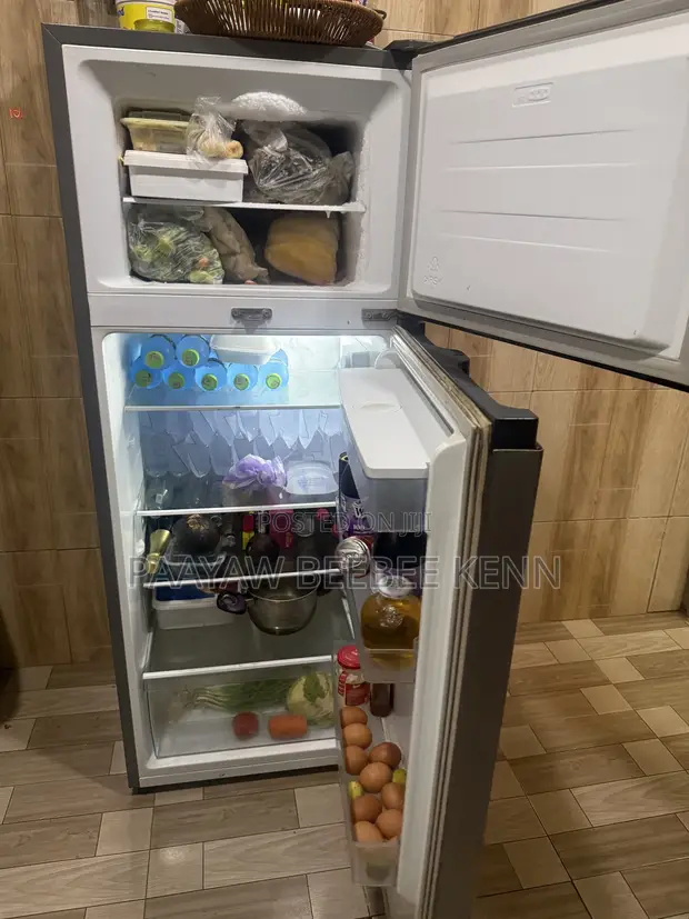 Hisense Refrigerator - 1