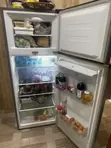 Hisense Refrigerator - 2