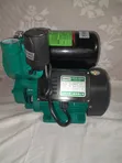 750W Self-Priming Hot & Cold Water Pump - 1