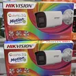 Hikvision DS-2CD1047G3-LIU 4MP ColorVu 3.0 Bullet Camera - 2