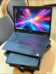Dell Latitude 5490 Laptop - Core i7, 8GB RAM, 256GB SSD - 3