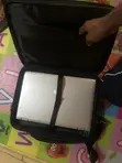 Durable Foreign Used Laptop Bag - 2