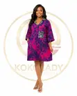 Bouhoo African Print Dresses - 1