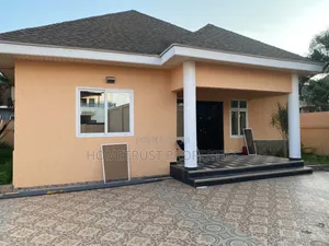 3 Bedroom House for Rent in East Legon Adjiringanor