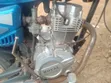 Royal RY125 2021 Blue - 4