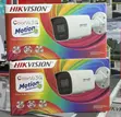 Hikvision 6MP IP Camera ColorVu 3.0 Motion Detection DS-2CD1067G3-LIU - 1