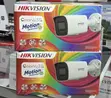 Hikvision 6MP IP Camera ColorVu 3.0 Motion Detection DS-2CD1067G3-LIU - 2