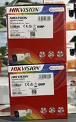 Hikvision 6MP IP Camera ColorVu 3.0 Motion Detection DS-2CD1067G3-LIU - 3
