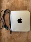 Apple Mac Mini M2 Desktop Computer - 8GB RAM, 256GB SSD - 1