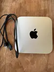 Apple Mac Mini M2 Desktop Computer - 8GB RAM, 256GB SSD - 4