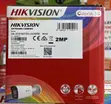 Hikvision 2MP ColorVu 3.0 IP Camera with 2-Way Audio - 2