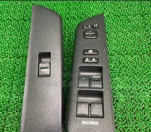Toyota Voxy Power Window Switch (Used)