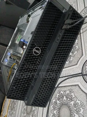 Dell Precision 5820 Workstation Desktop Computer