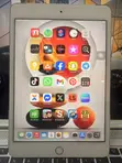 Apple iPad mini 4 64GB White - 2