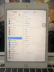 Apple iPad mini 4 64GB White - 5