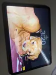 Apple iPad Pro 11 (2024) 128GB Gray - 3
