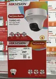 Hikvision DS-2CE70D0T-PTLXT 2MP PTZ Analog Camera - 2