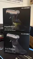 ErgoStrike 7 Ragnok FPS Gaming Mouse - 1