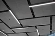 Rockwool Acoustic Ceiling Treatment Panels (2ft x 4ft) - 2
