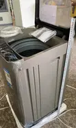 Brand New Chigo 10kg Fully Automatic Washing Machine - 1