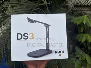 Rode DS3 Desktop Studio Arm