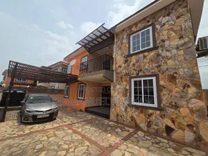 4 Bedroom House for Rent in Manet Junction