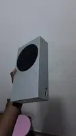Xbox Series S 512GB Sea Turtle Edition - 1