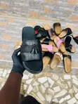 Men's Leather Sandals - Handmade - 2