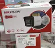 Hikvision 2MP IP Camera with Audio - Smart Hybrid Light - 1