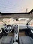 2013 Toyota Corolla S Special Edition Sedan - 2