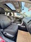 2013 Toyota Corolla S Special Edition Sedan - 4