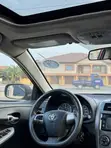 2013 Toyota Corolla S Special Edition Sedan - 5