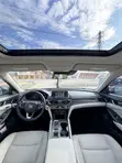 2018 Honda Accord EX-L 2.0T Black - 2