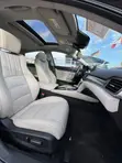 2018 Honda Accord EX-L 2.0T Black - 3