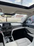 2018 Honda Accord EX-L 2.0T Black - 5